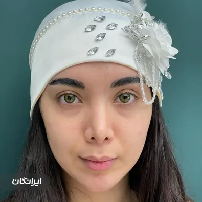 سالن زیبایی آتوسا وجدانی