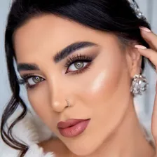 سالن زیبایی آتوسا وجدانی