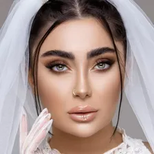 سالن زیبایی سمیه بابازاده