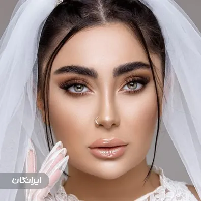 سالن زیبایی سمیه بابازاده