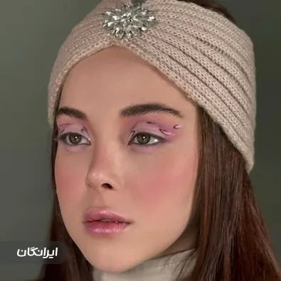 سالن زیبایی سمیه بابازاده