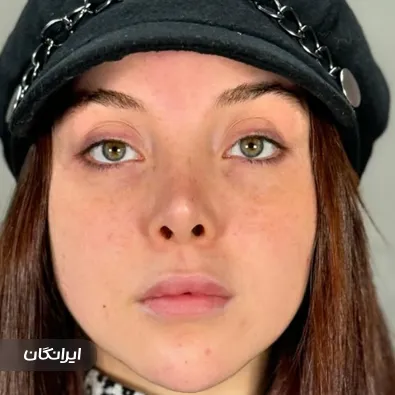 سالن زیبایی سمیه بابازاده