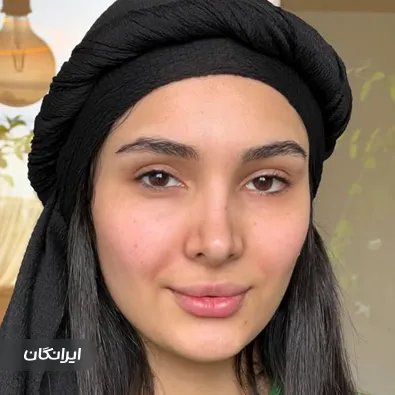 سالن زیبایی مونا سلیمانی