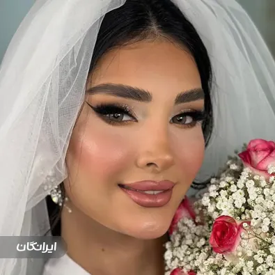 سالن زیبایی مونا سلیمانی