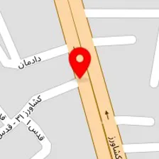 سالن زیبایی الهه ذبیحی