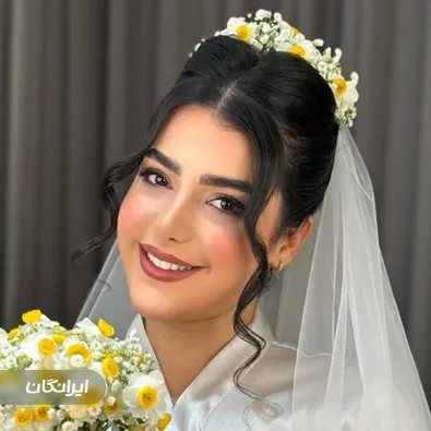 سالن زیبایی افسانه اکبری