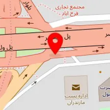 سالن زیبایی مهرانگیز بیوتی