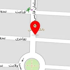 سالن زیبایی سوده رمضانی