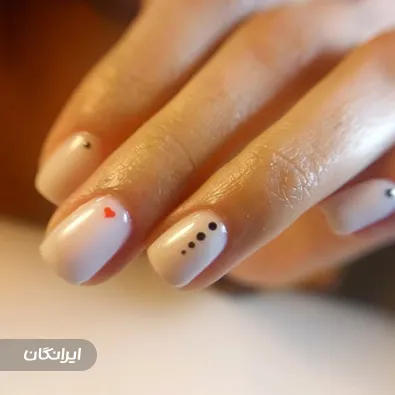 سالن کاشت ناخن مهرشید