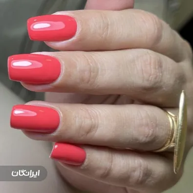 سالن کاشت ناخن مهرشید