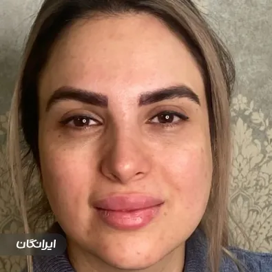 سالن زیبایی ندا حجتی