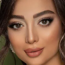 سالن زیبایی ندا حجتی