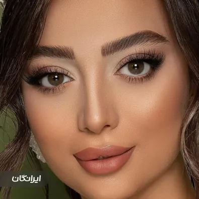 سالن زیبایی ندا حجتی