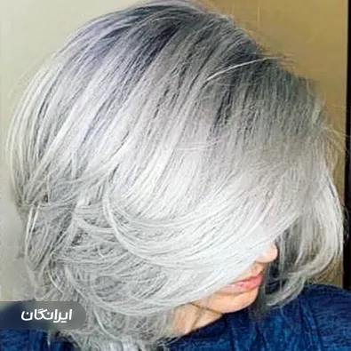 سالن زیبایی مهرنوش نادری