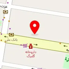 سالن خدمات ناخن فاطیما