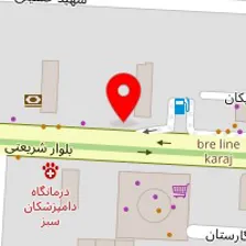 دکتر مهرداد سلیمی زاده