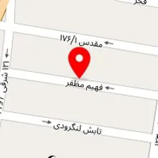 سالن خدمات ابرو بانو