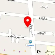 سالن اکستنشن دیبا