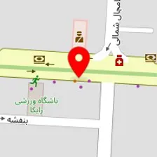 دکتر لیلا پورنصیر