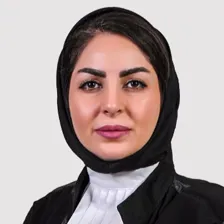 وکیل رضوانه پاکتچی