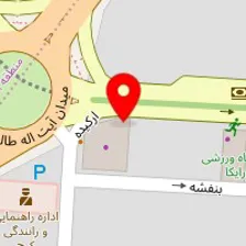 دکتر محمد سیف الهی