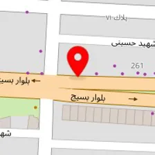 دکتر شبنم قاسمی