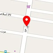 سالن خدمات ابرو ستی