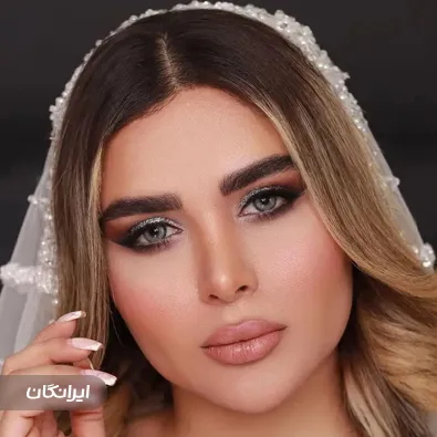 سالن زیبایی پاپلی