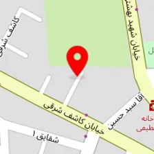 سالن زیبایی پاپلی