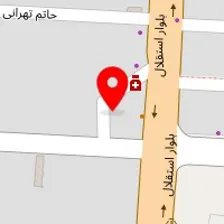 دکتر سعیدرضا ملکی