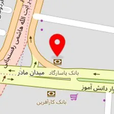 دکتر علی رادمهر