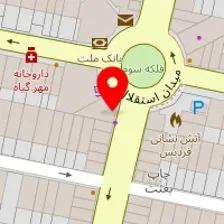 دکتر مهدی یزدانی