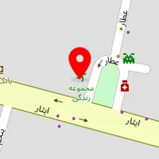 دکتر حیدر زندی