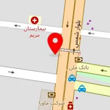 دکتر بهرام نیک آئین