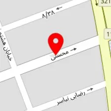 دفتر وکالت شیده کریمی زندی