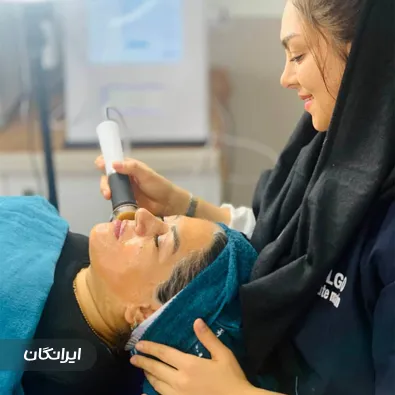 مرکز تالگو اسکین