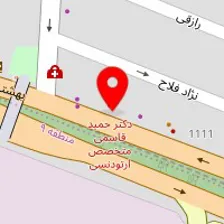 دکتر فرشته نیاستی