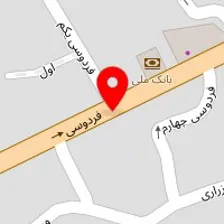 سالن زیبایی نوش آفرین