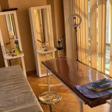 آموزشگاه مراقبت زیبایی نجمه زیاری