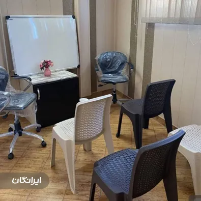 آموزشگاه مراقبت زیبایی نجمه زیاری