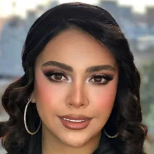 سالن زیبایی مهسا باطبی