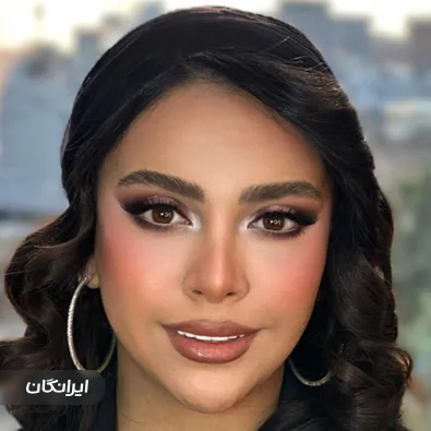 سالن زیبایی مهسا باطبی