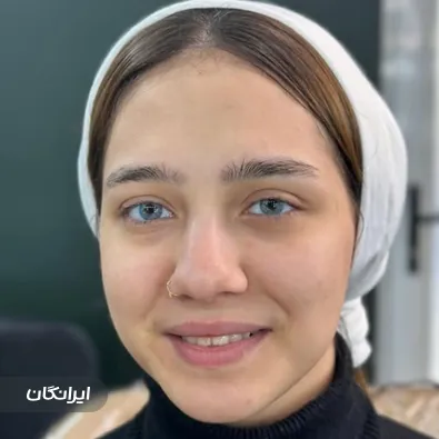 سالن زیبایی مهسا باطبی