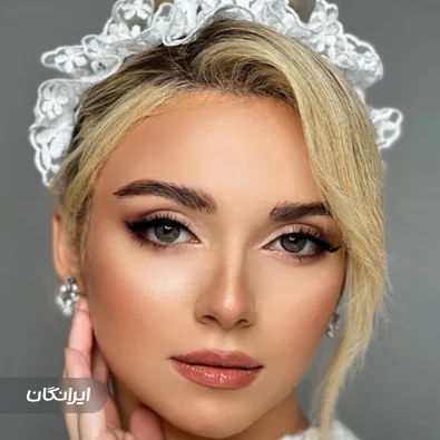 سالن زیبایی هدی قربانی