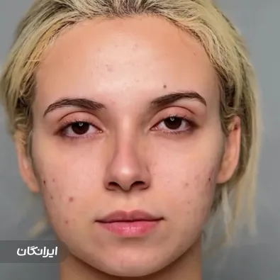 سالن زیبایی هدی قربانی