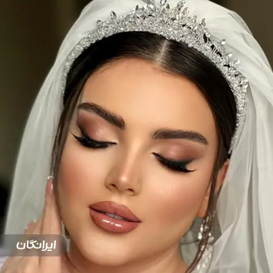 سالن زیبایی هدی قربانی