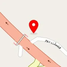 سالن زیبایی آنسه