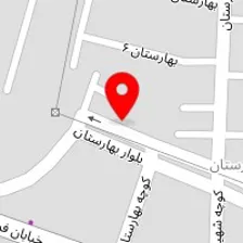 سالن زیبایی حس