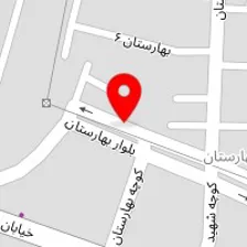 سالن زیبایی نادیا دواچی