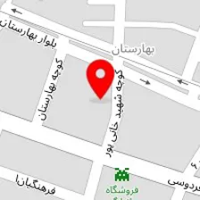 سالن زیبایی آس